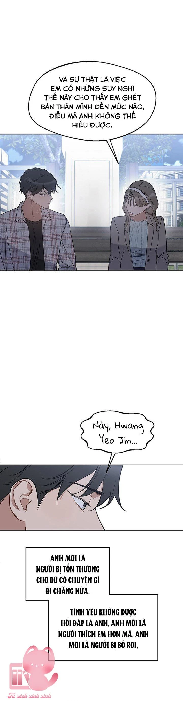 Vận Xui Chốn Công Sở Chapter 64 - 30