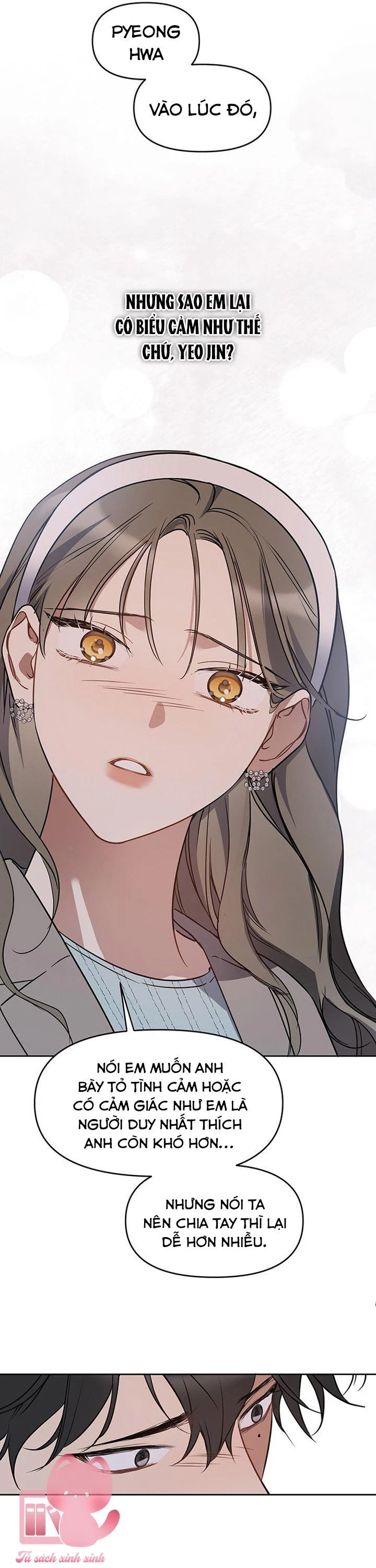 Vận Xui Chốn Công Sở Chapter 64 - 31