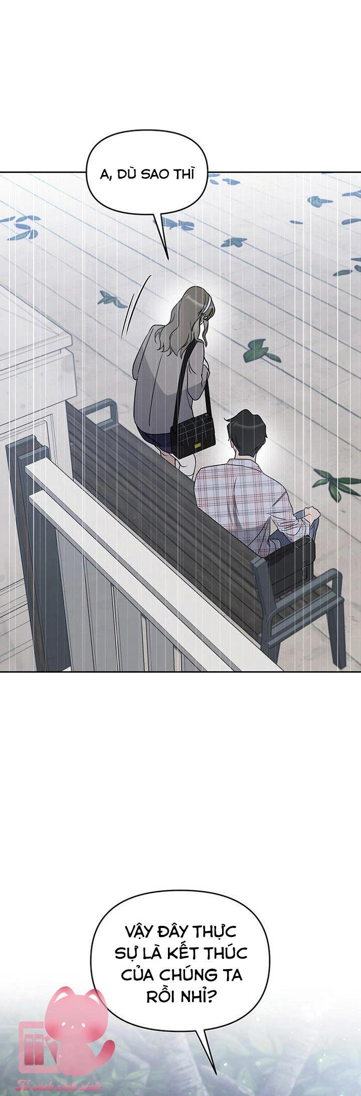 Vận Xui Chốn Công Sở Chapter 64 - 37