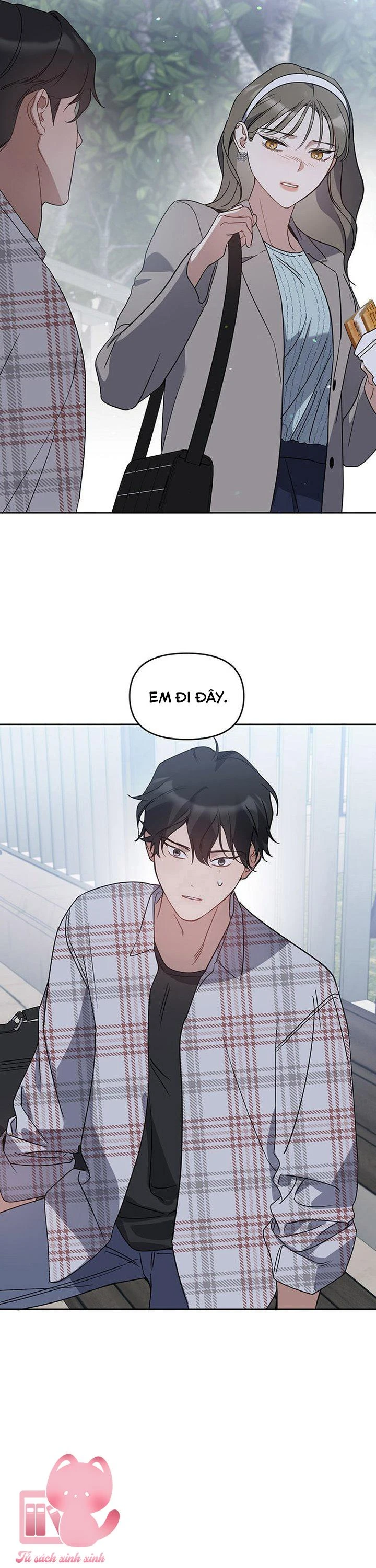 Vận Xui Chốn Công Sở Chapter 64 - 38