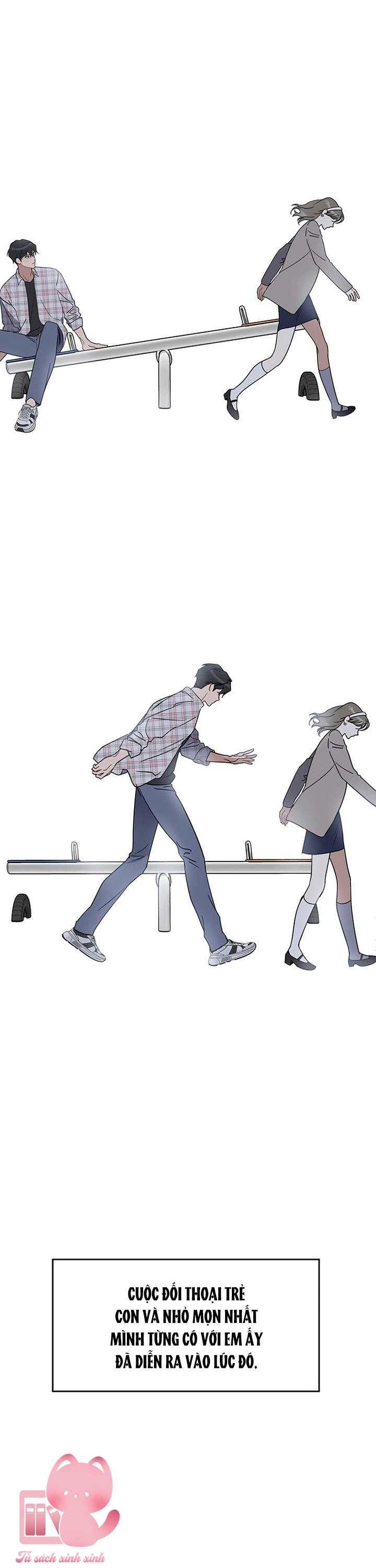 Vận Xui Chốn Công Sở Chapter 64 - 39