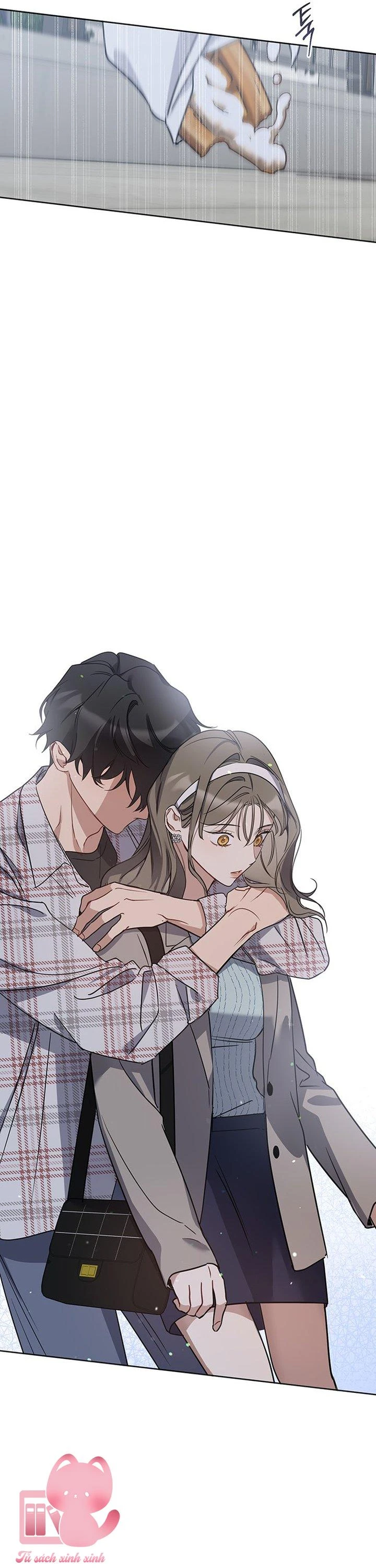 Vận Xui Chốn Công Sở Chapter 64 - 41