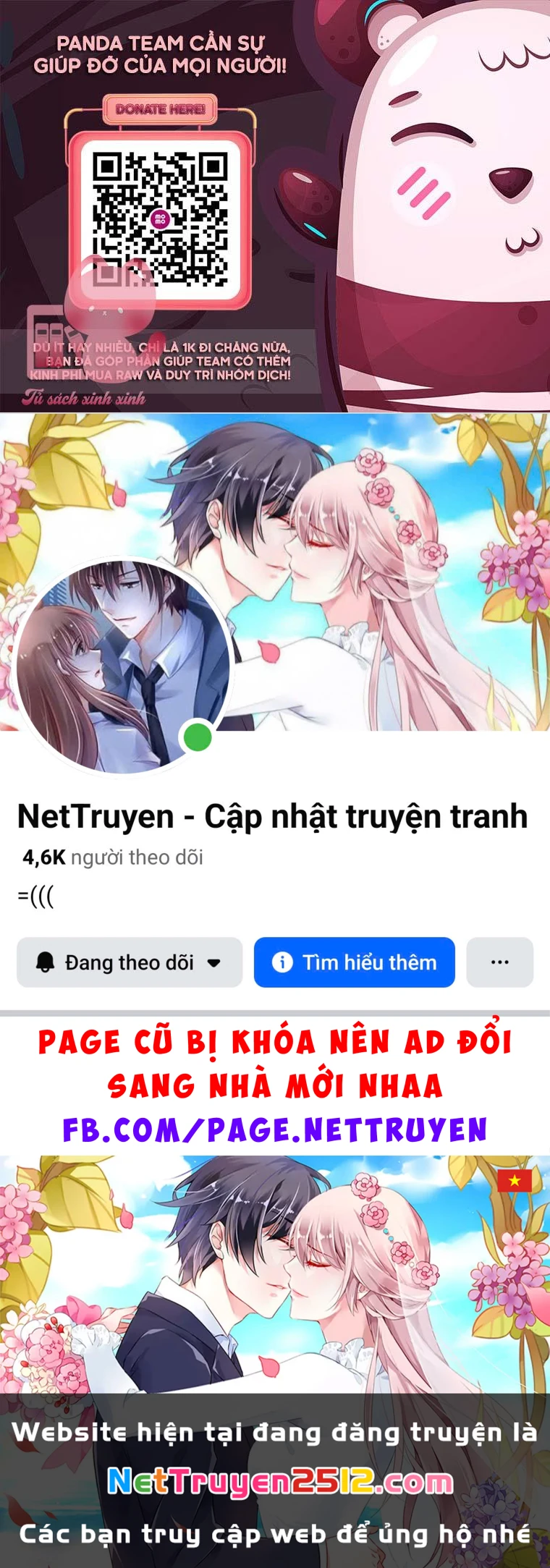 Vận Xui Chốn Công Sở Chapter 64 - 43