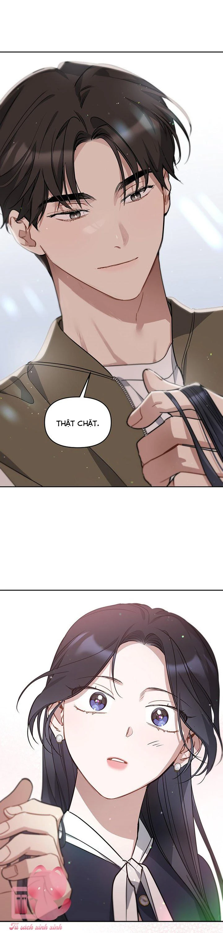 Vận Xui Chốn Công Sở Chapter 65 - 3