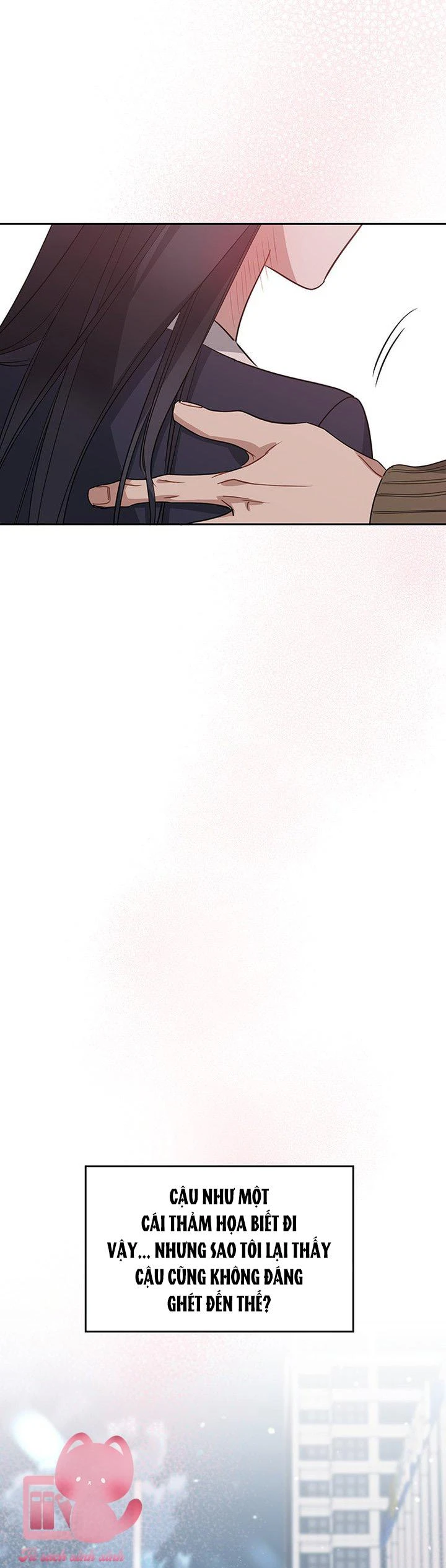 Vận Xui Chốn Công Sở Chapter 65 - 4