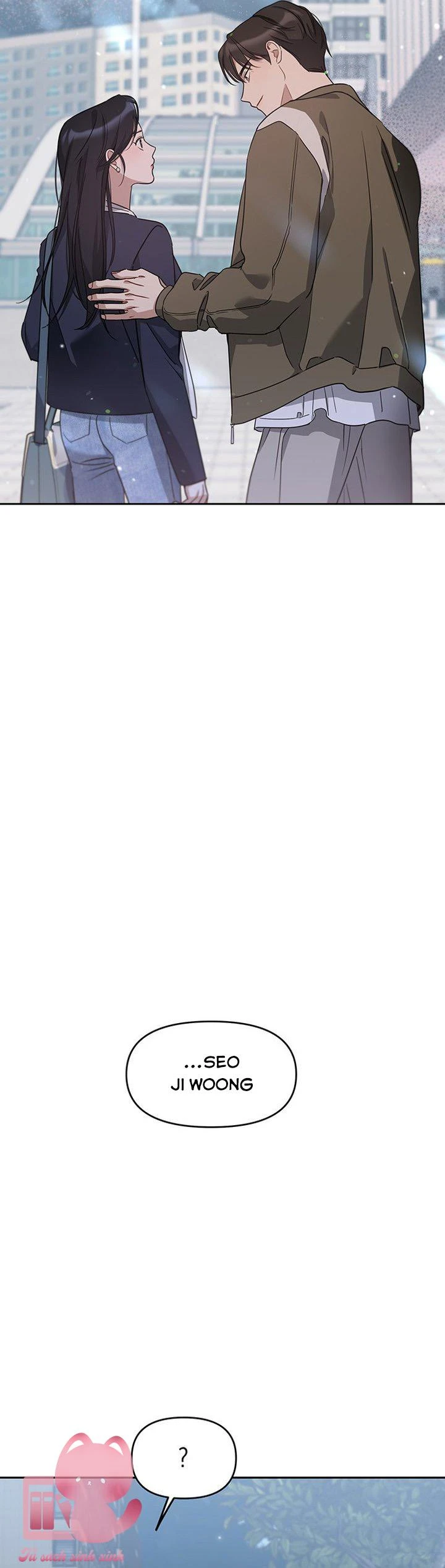 Vận Xui Chốn Công Sở Chapter 65 - 5