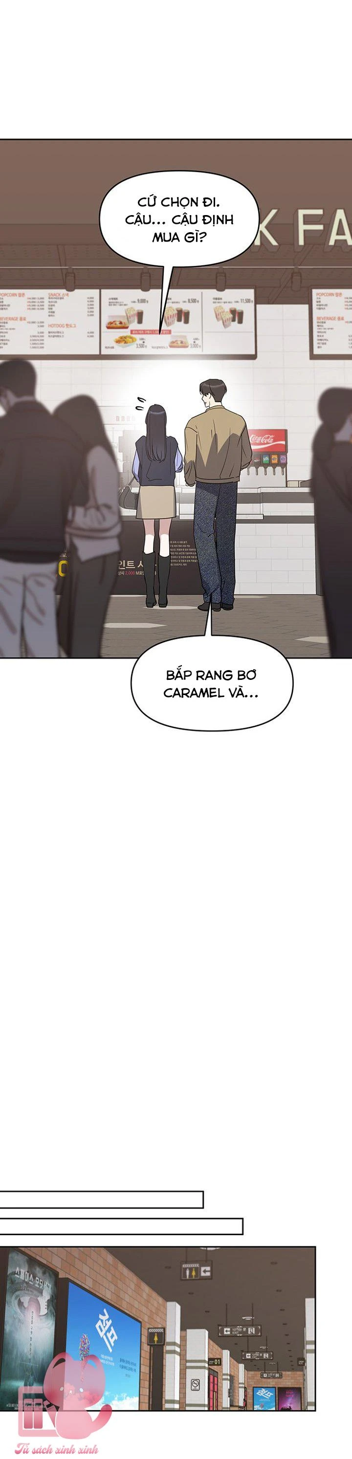 Vận Xui Chốn Công Sở Chapter 65 - 20