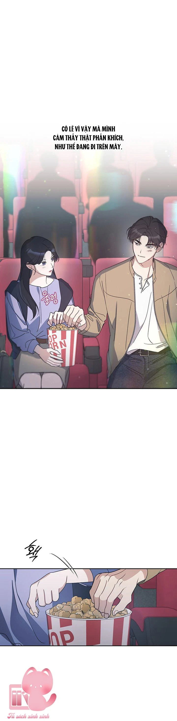 Vận Xui Chốn Công Sở Chapter 65 - 24