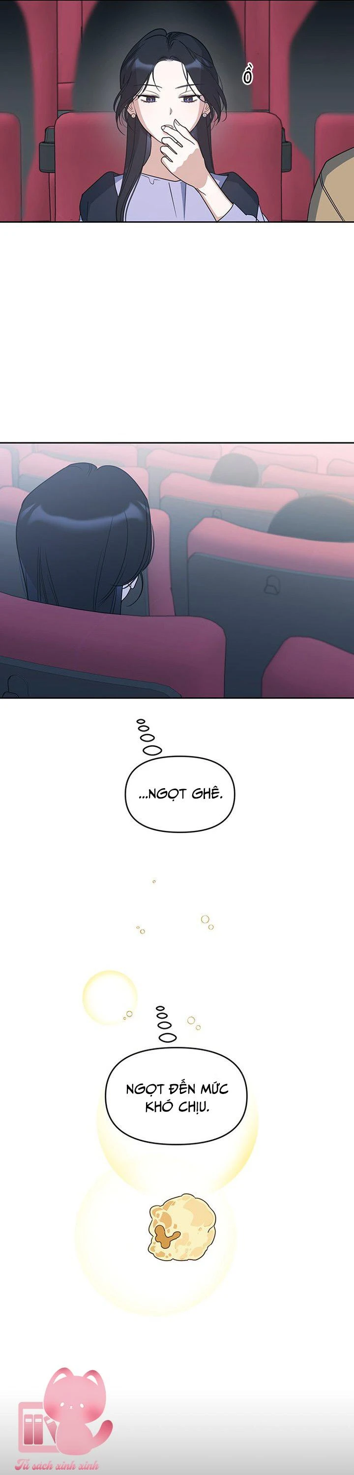 Vận Xui Chốn Công Sở Chapter 65 - 27