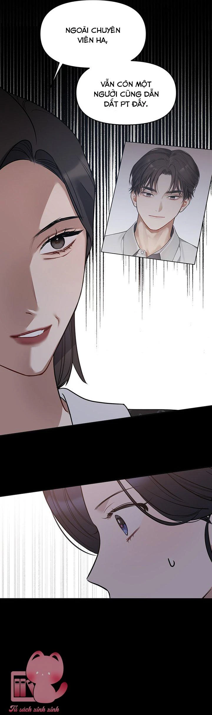 Vận Xui Chốn Công Sở Chapter 65 - 34