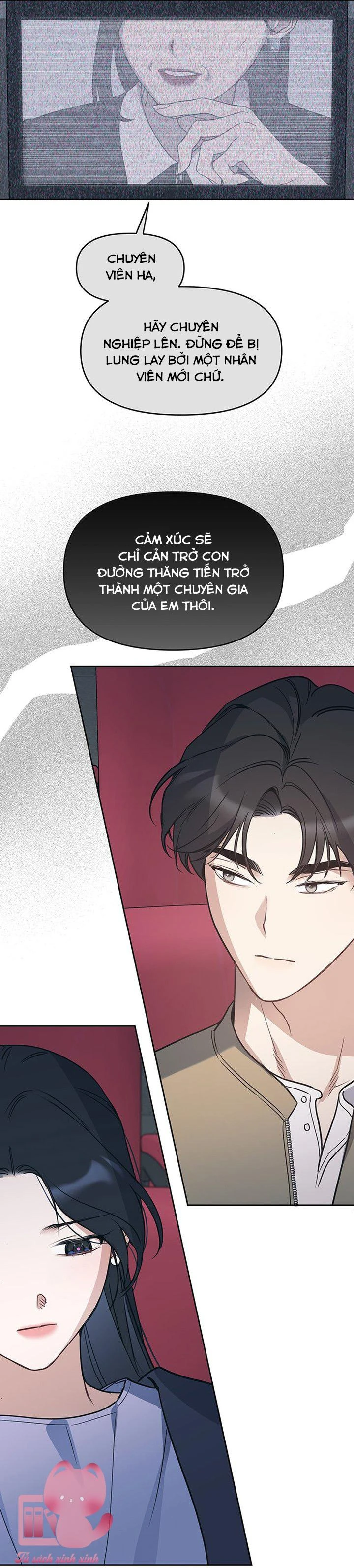 Vận Xui Chốn Công Sở Chapter 65 - 39