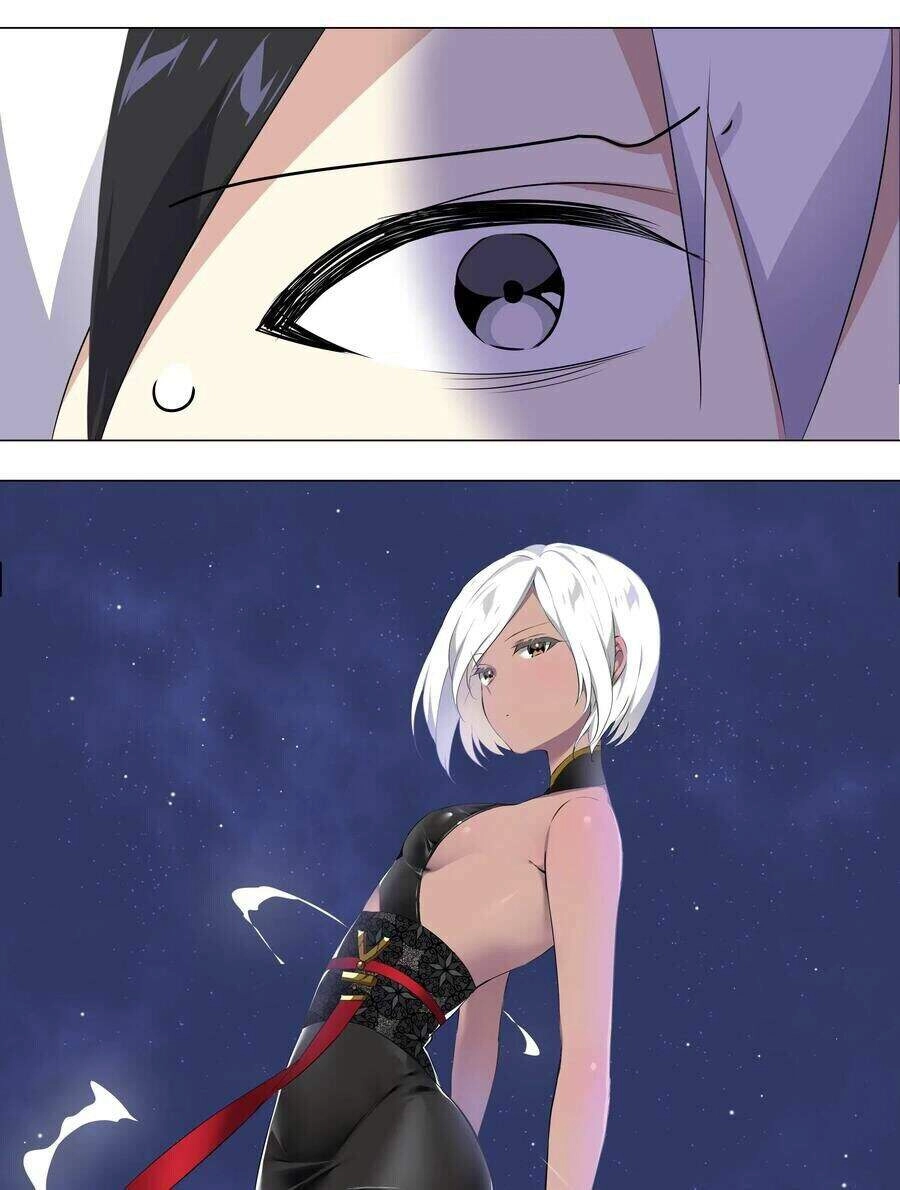 Hậu Cung Quá Nhiều, Tốt Nhất Là Phi Thăng Thôi Chapter 1 - 25