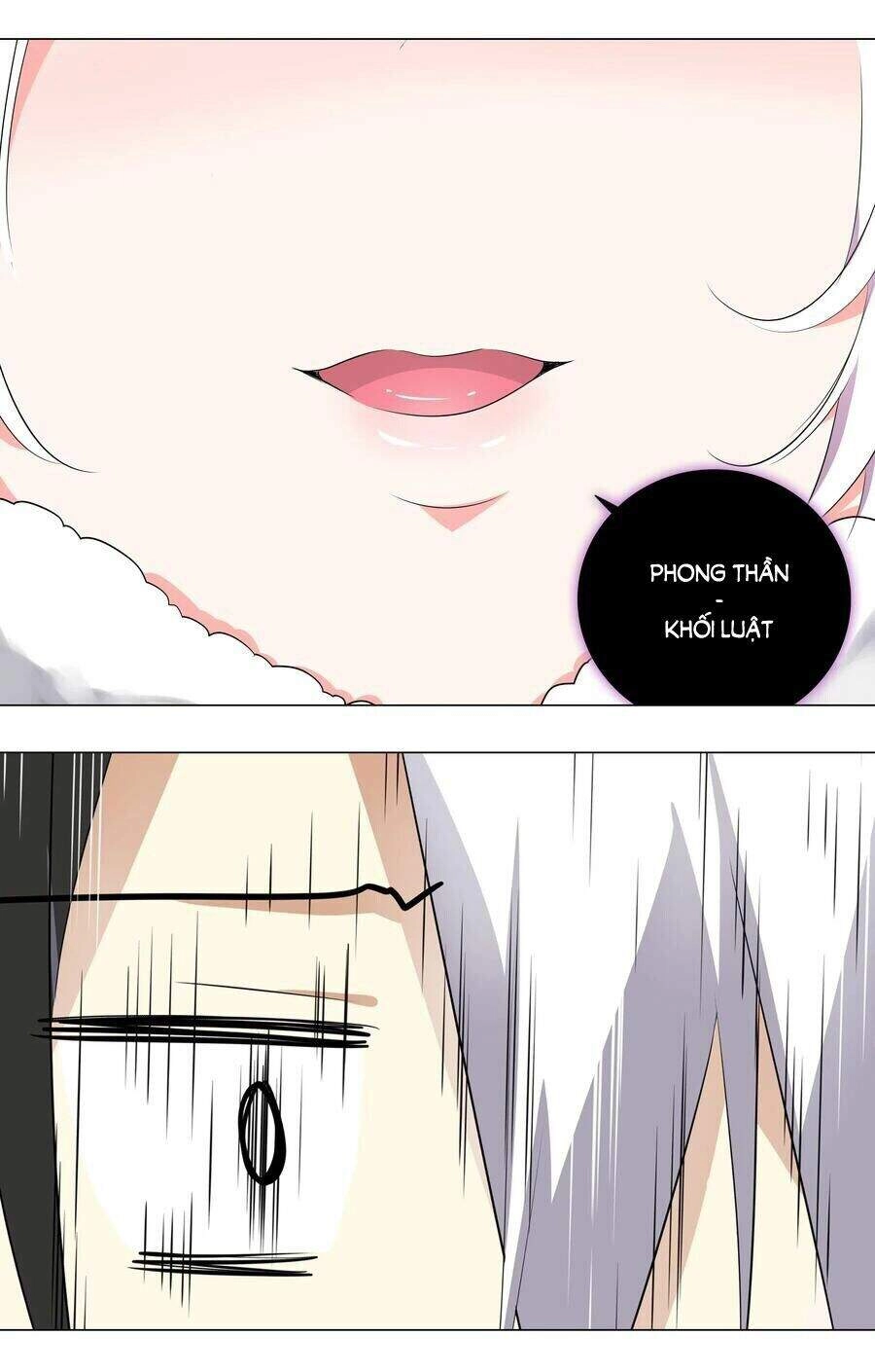 Hậu Cung Quá Nhiều, Tốt Nhất Là Phi Thăng Thôi Chapter 1 - 43