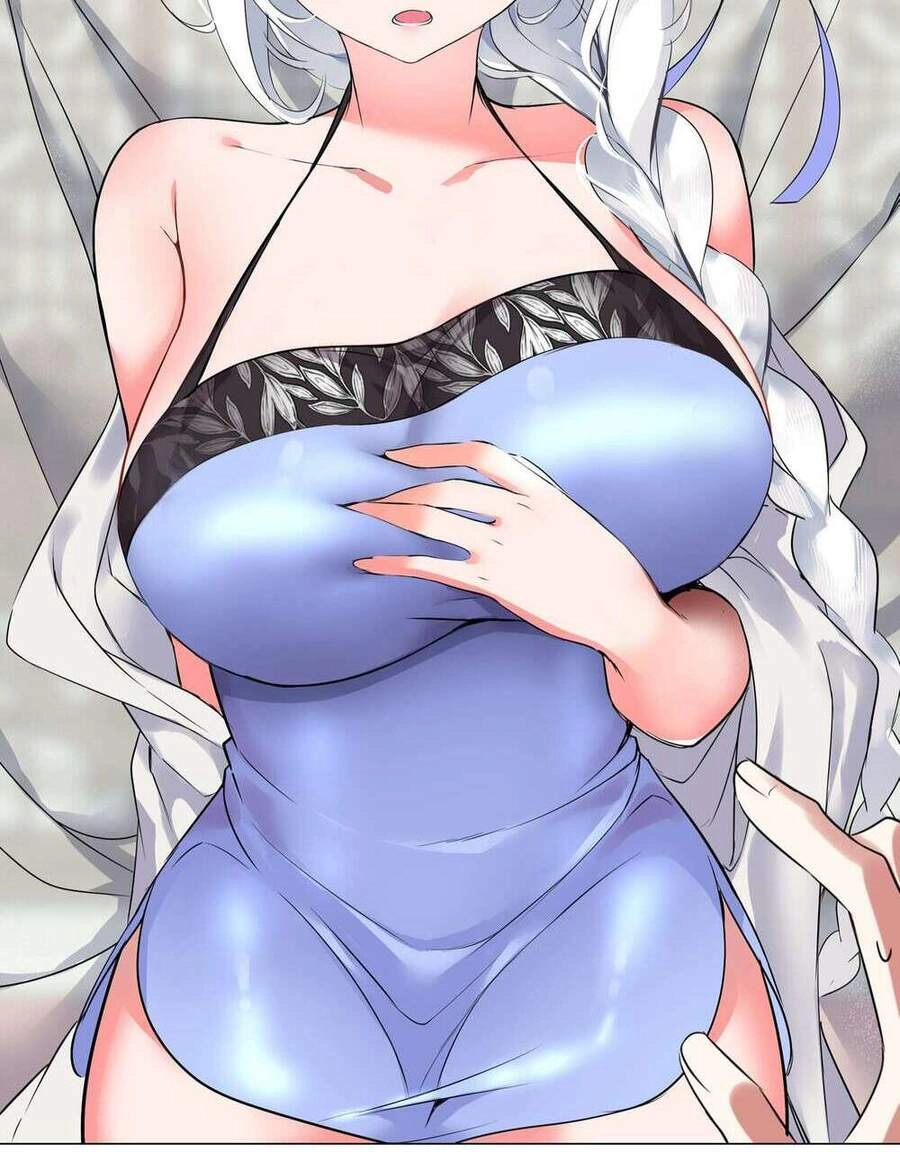 Hậu Cung Quá Nhiều, Tốt Nhất Là Phi Thăng Thôi Chapter 2 - 13