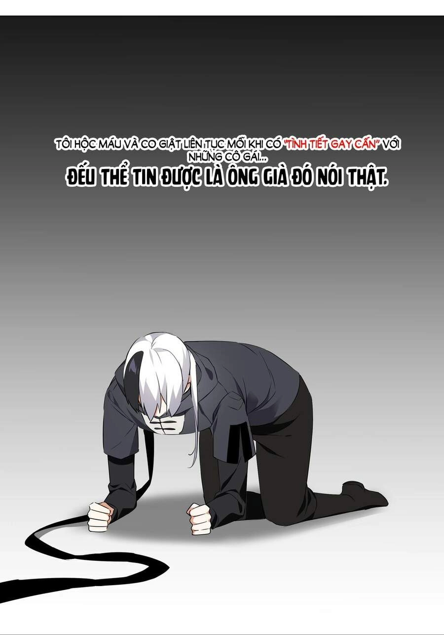 Hậu Cung Quá Nhiều, Tốt Nhất Là Phi Thăng Thôi Chapter 2 - 16