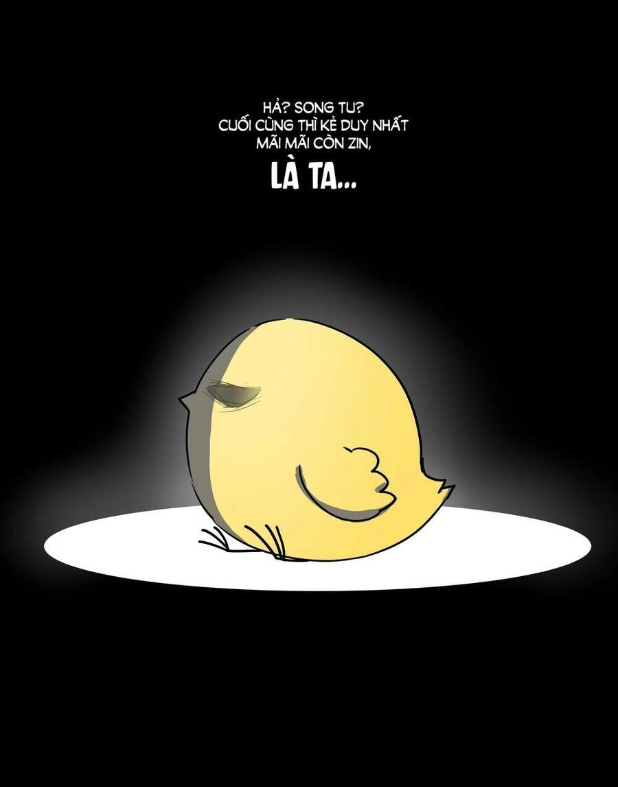 Hậu Cung Quá Nhiều, Tốt Nhất Là Phi Thăng Thôi Chapter 2 - 18