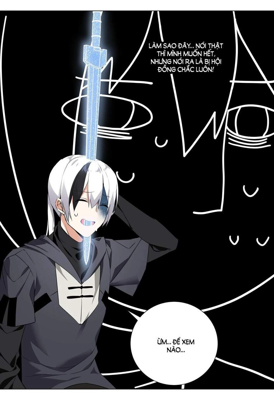 Hậu Cung Quá Nhiều, Tốt Nhất Là Phi Thăng Thôi Chapter 2 - 23