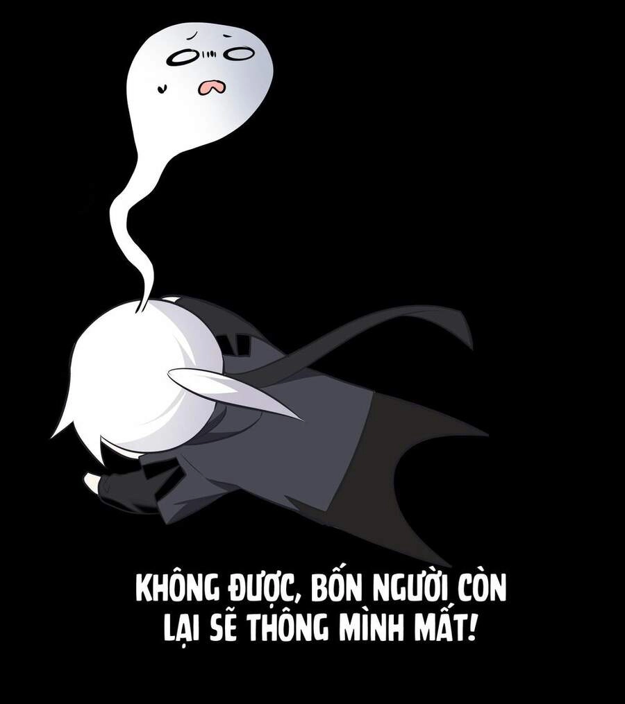 Hậu Cung Quá Nhiều, Tốt Nhất Là Phi Thăng Thôi Chapter 2 - 25