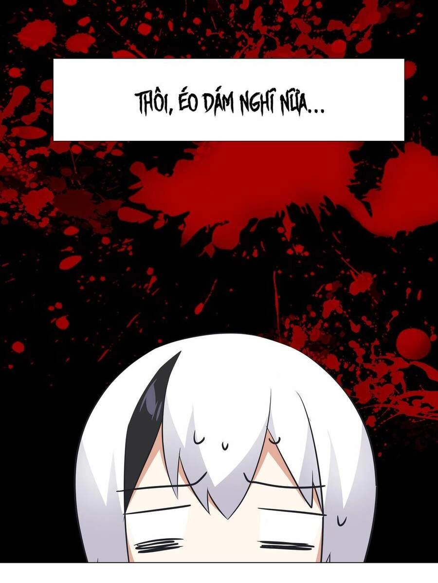 Hậu Cung Quá Nhiều, Tốt Nhất Là Phi Thăng Thôi Chapter 2 - 28