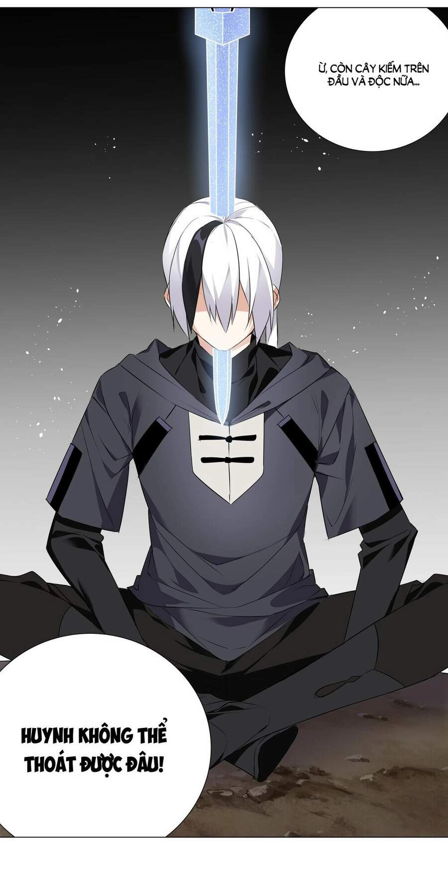 Hậu Cung Quá Nhiều, Tốt Nhất Là Phi Thăng Thôi Chapter 2 - 31