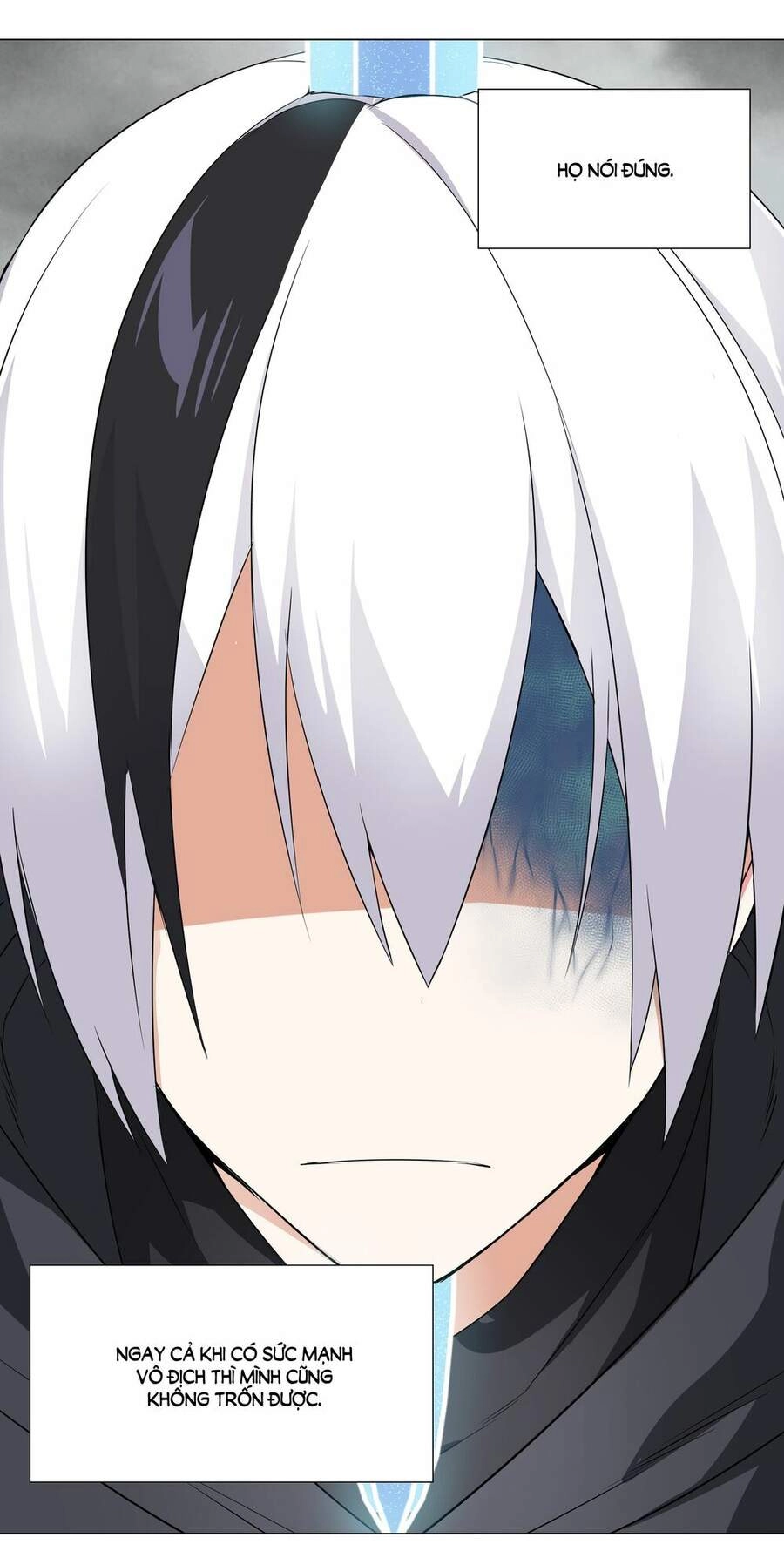 Hậu Cung Quá Nhiều, Tốt Nhất Là Phi Thăng Thôi Chapter 2 - 32