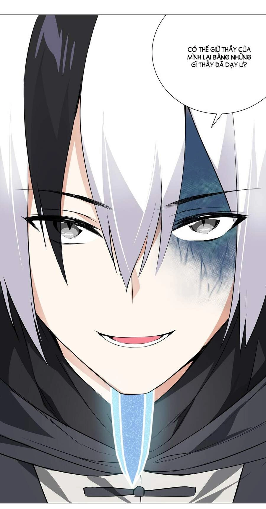 Hậu Cung Quá Nhiều, Tốt Nhất Là Phi Thăng Thôi Chapter 2 - 35