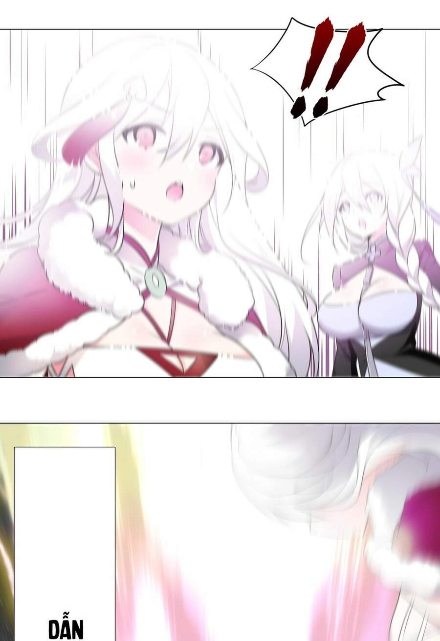 Hậu Cung Quá Nhiều, Tốt Nhất Là Phi Thăng Thôi Chapter 2 - 37