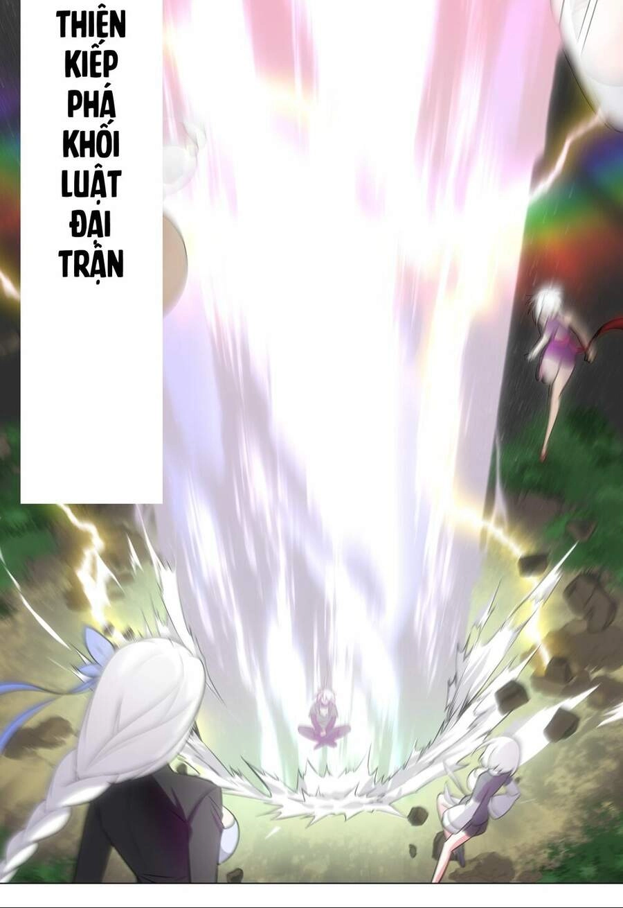 Hậu Cung Quá Nhiều, Tốt Nhất Là Phi Thăng Thôi Chapter 2 - 38