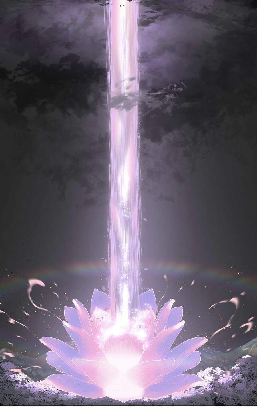 Hậu Cung Quá Nhiều, Tốt Nhất Là Phi Thăng Thôi Chapter 2 - 42