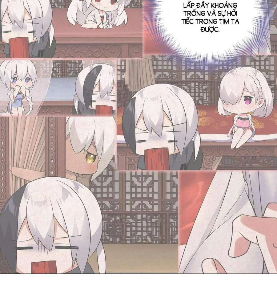 Hậu Cung Quá Nhiều, Tốt Nhất Là Phi Thăng Thôi Chapter 2 - 49