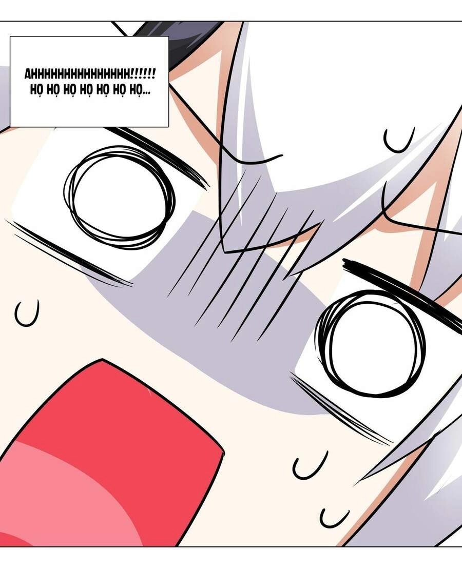 Hậu Cung Quá Nhiều, Tốt Nhất Là Phi Thăng Thôi Chapter 2 - 56