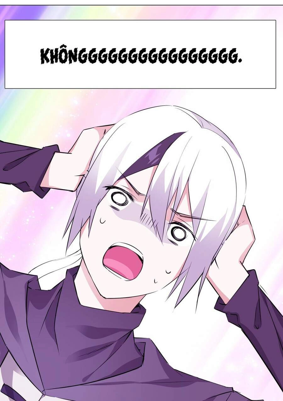 Hậu Cung Quá Nhiều, Tốt Nhất Là Phi Thăng Thôi Chapter 2 - 59