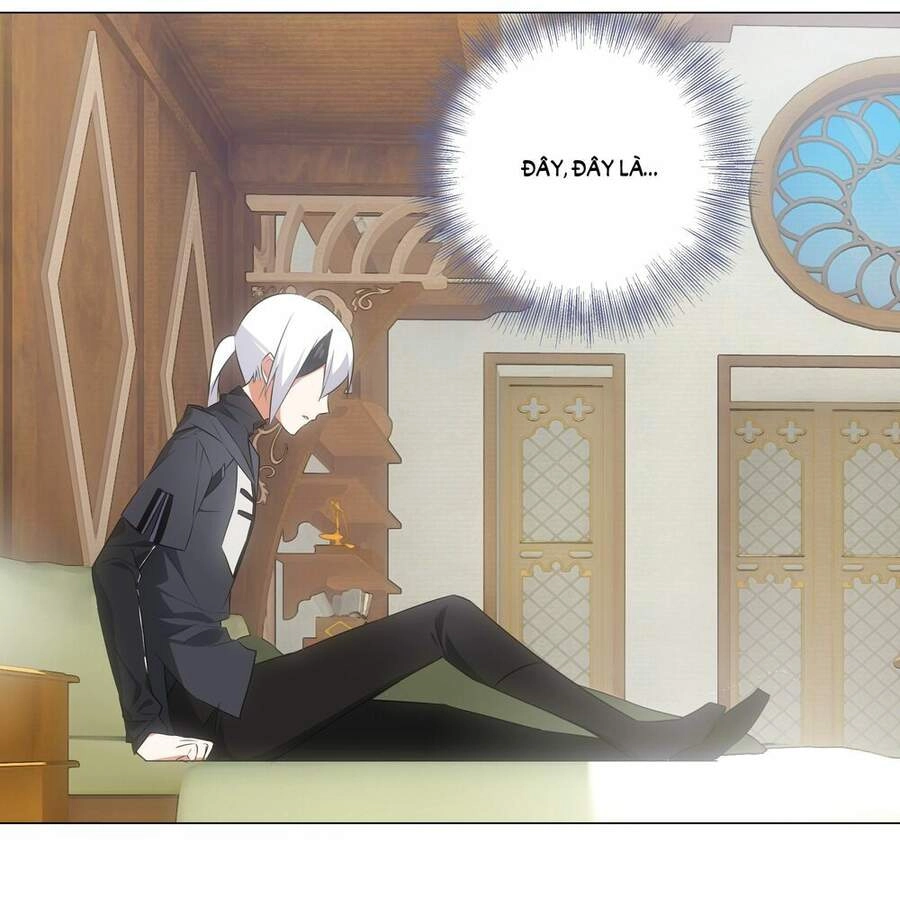 Hậu Cung Quá Nhiều, Tốt Nhất Là Phi Thăng Thôi Chapter 2 - 68