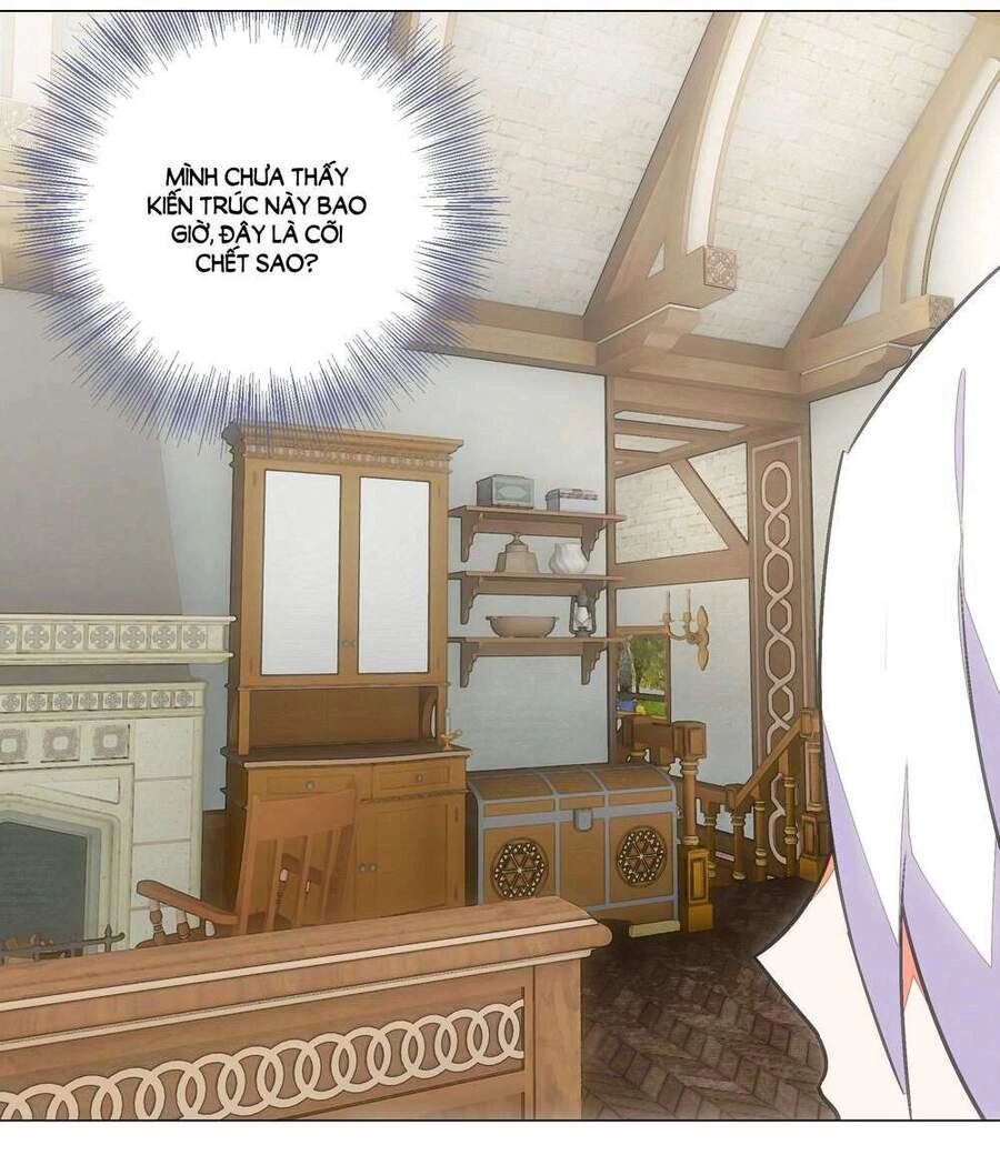 Hậu Cung Quá Nhiều, Tốt Nhất Là Phi Thăng Thôi Chapter 2 - 69