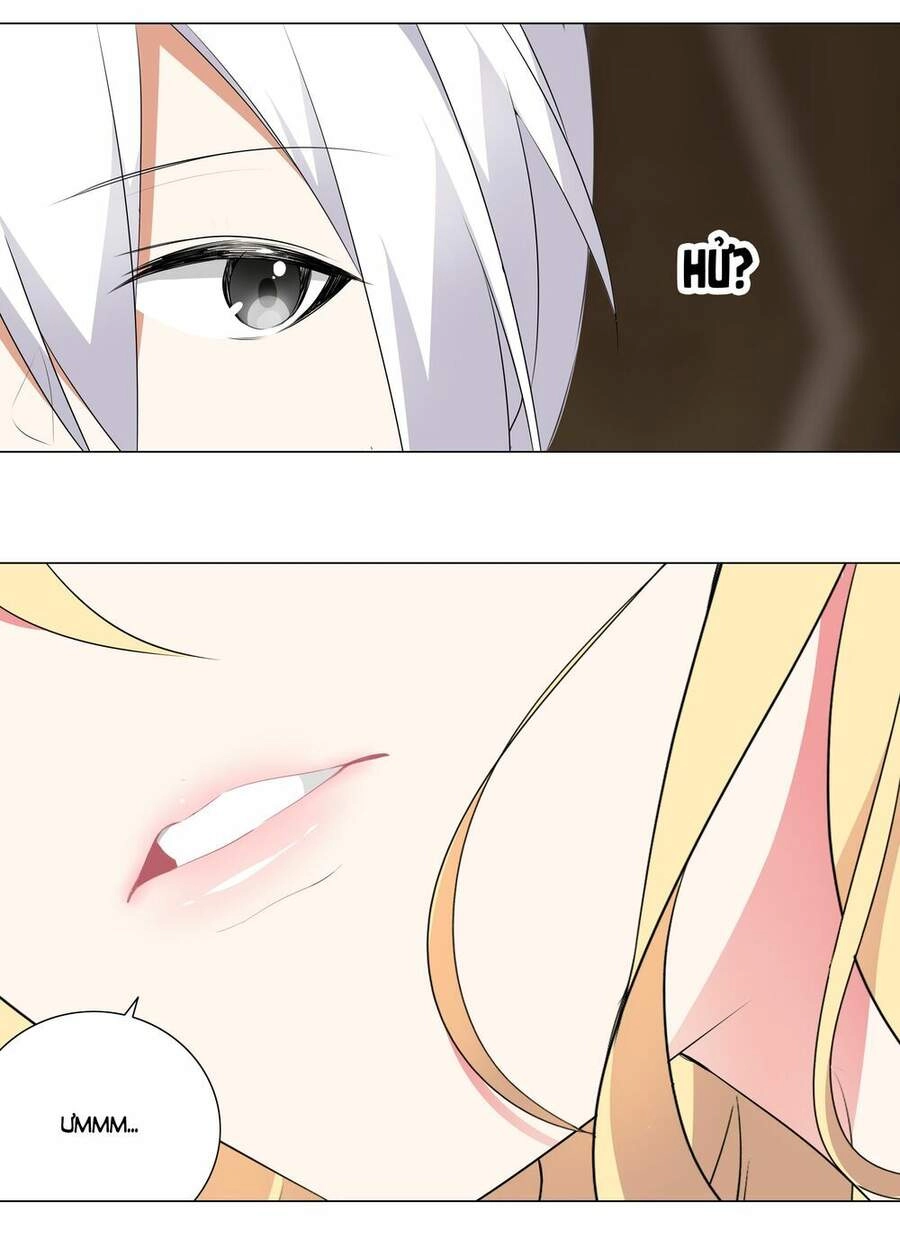 Hậu Cung Quá Nhiều, Tốt Nhất Là Phi Thăng Thôi Chapter 2 - 71