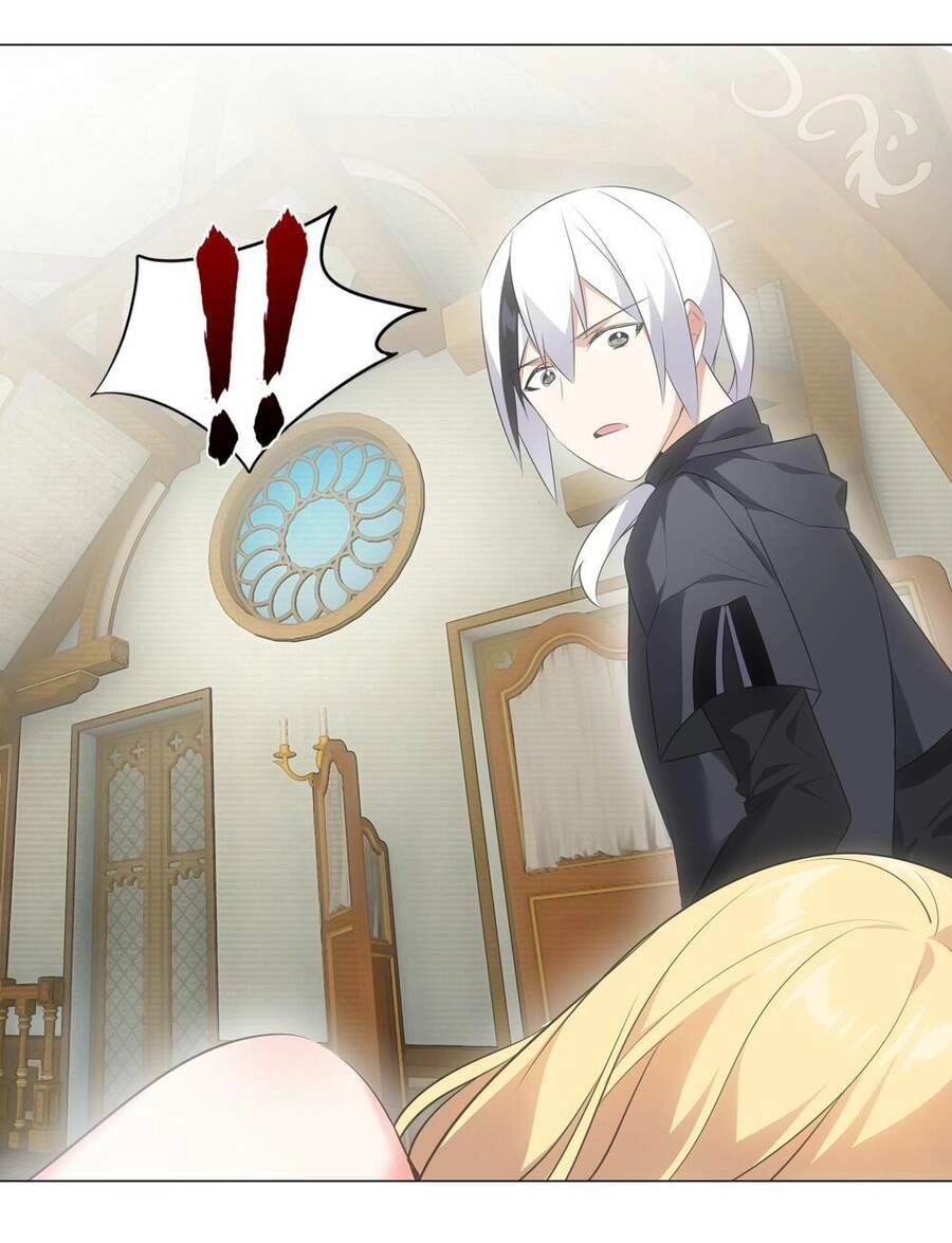 Hậu Cung Quá Nhiều, Tốt Nhất Là Phi Thăng Thôi Chapter 2 - 72