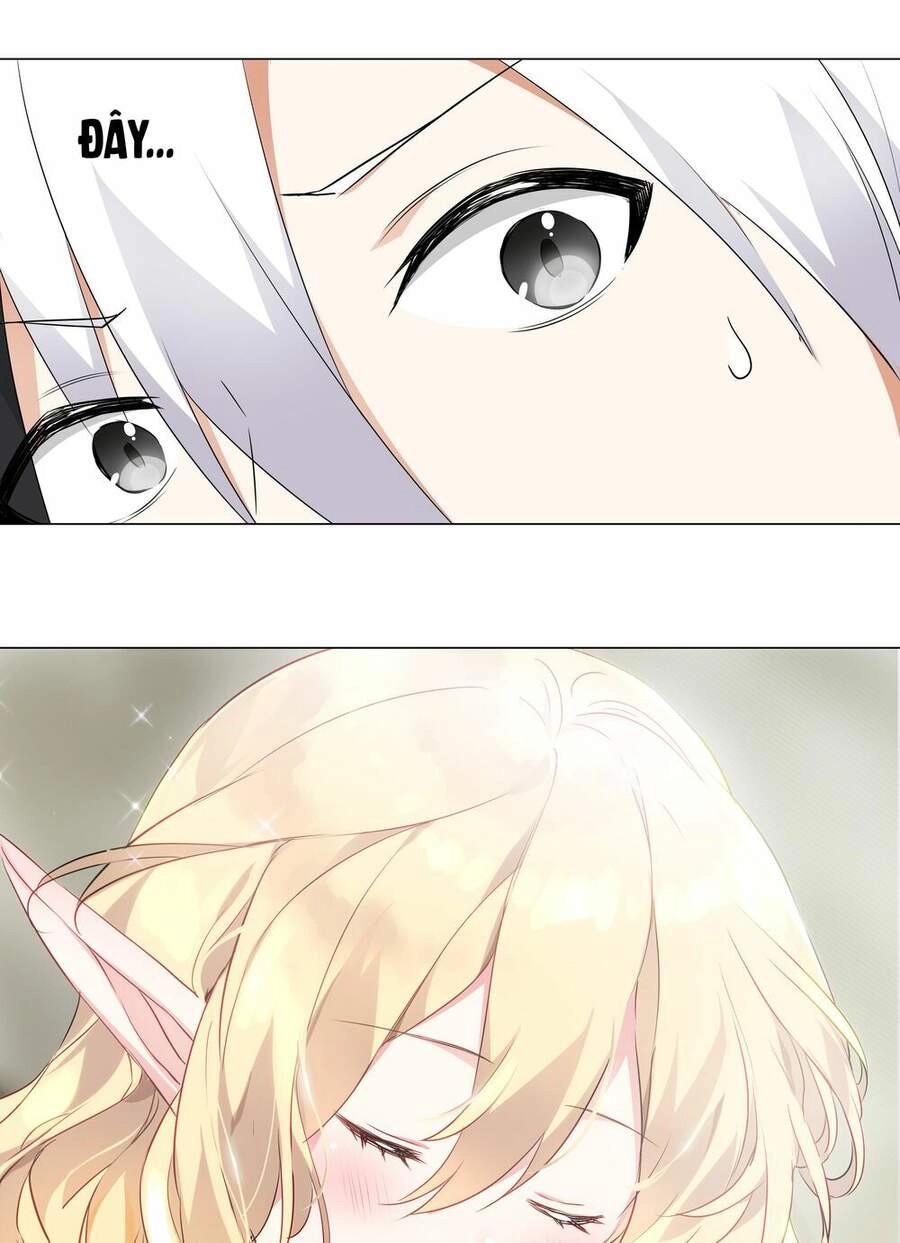 Hậu Cung Quá Nhiều, Tốt Nhất Là Phi Thăng Thôi Chapter 2 - 73