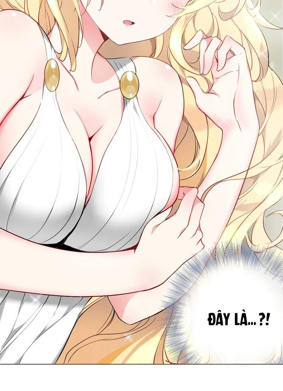 Hậu Cung Quá Nhiều, Tốt Nhất Là Phi Thăng Thôi Chapter 2 - 74