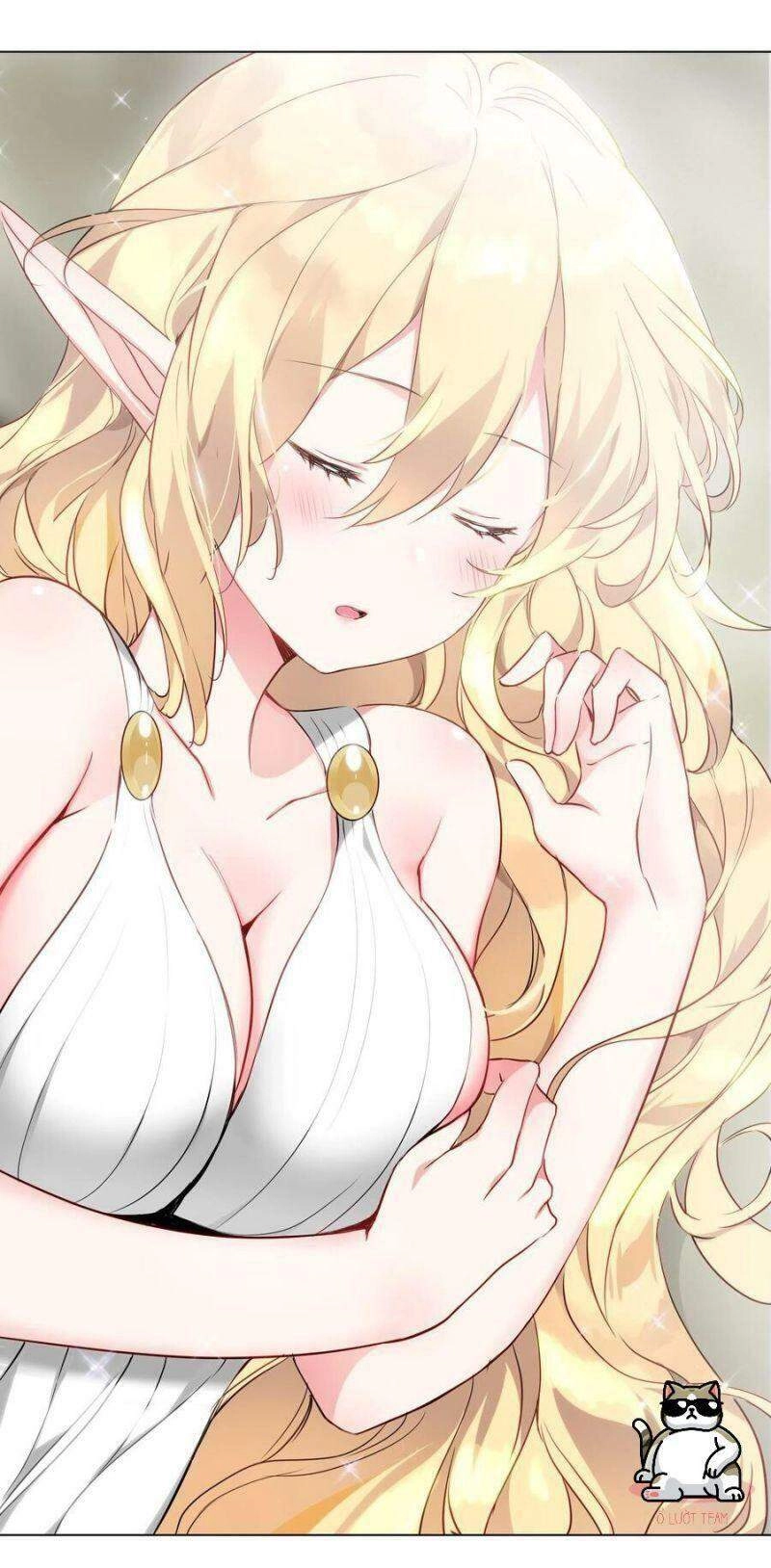 Hậu Cung Quá Nhiều, Tốt Nhất Là Phi Thăng Thôi Chapter 3 - 2