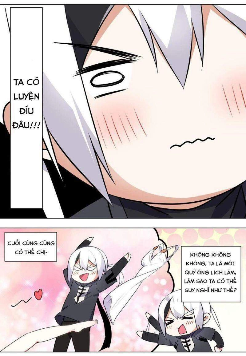 Hậu Cung Quá Nhiều, Tốt Nhất Là Phi Thăng Thôi Chapter 3 - 5