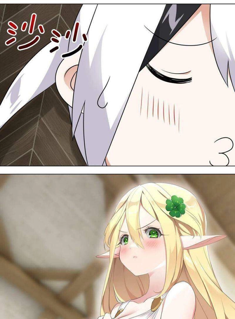 Hậu Cung Quá Nhiều, Tốt Nhất Là Phi Thăng Thôi Chapter 3 - 7