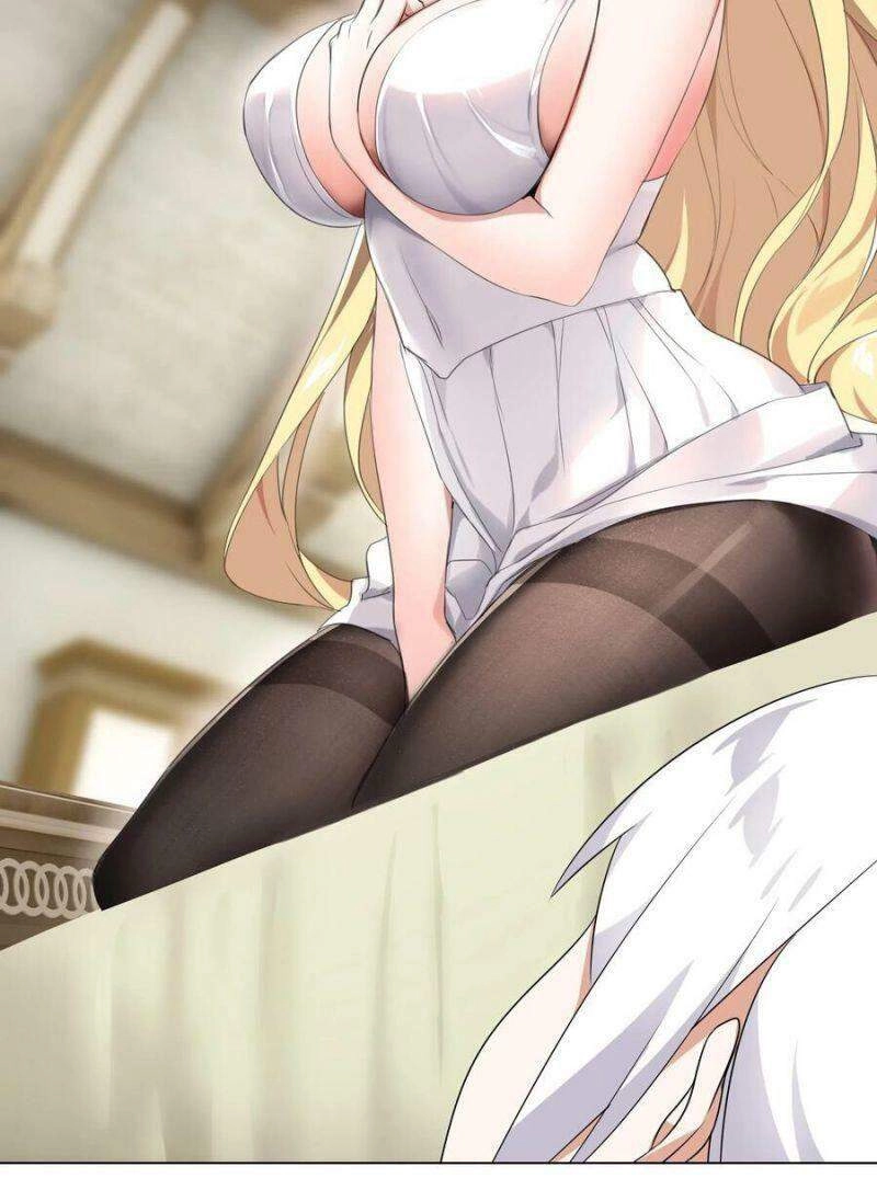 Hậu Cung Quá Nhiều, Tốt Nhất Là Phi Thăng Thôi Chapter 3 - 8