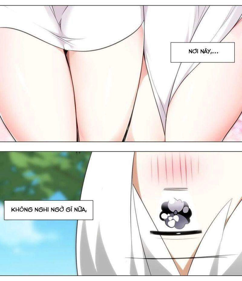 Hậu Cung Quá Nhiều, Tốt Nhất Là Phi Thăng Thôi Chapter 3 - 13