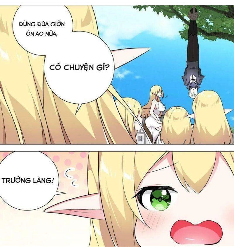 Hậu Cung Quá Nhiều, Tốt Nhất Là Phi Thăng Thôi Chapter 3 - 15