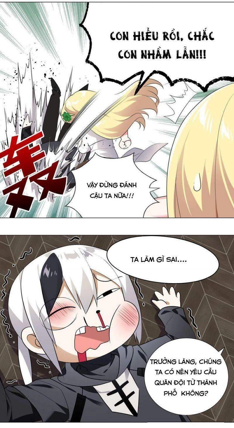 Hậu Cung Quá Nhiều, Tốt Nhất Là Phi Thăng Thôi Chapter 3 - 31