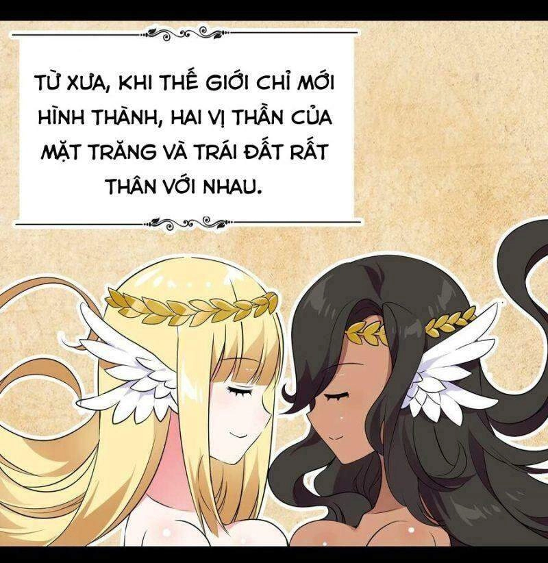 Hậu Cung Quá Nhiều, Tốt Nhất Là Phi Thăng Thôi Chapter 3 - 36