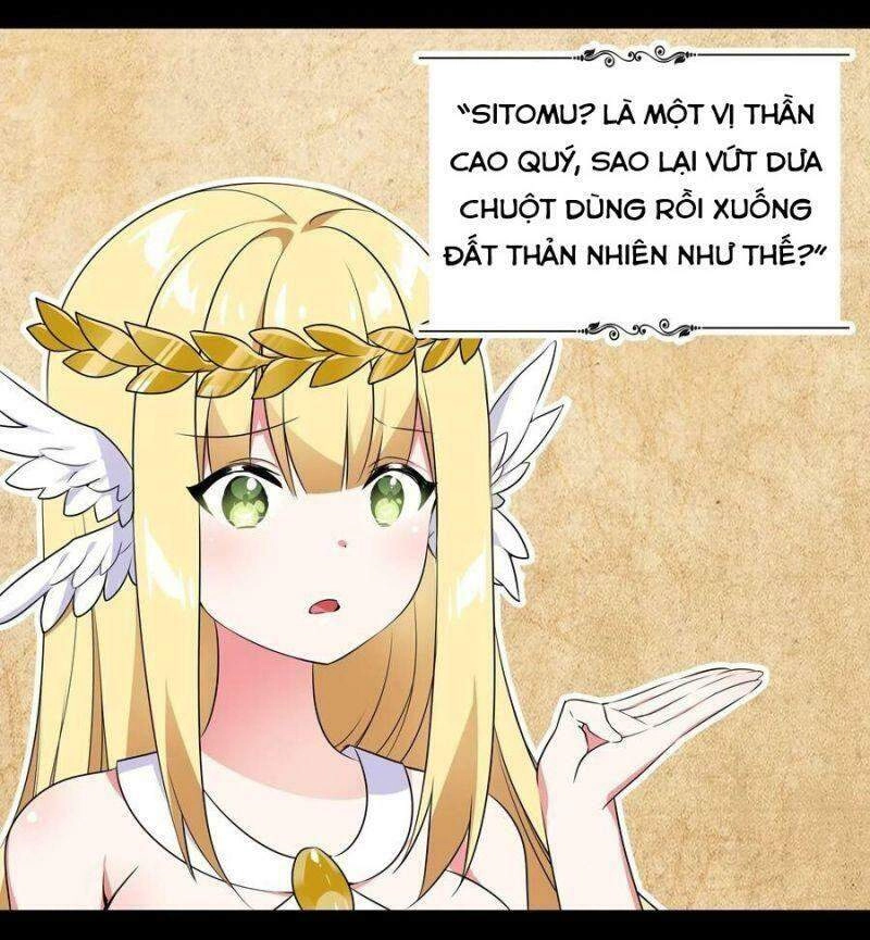 Hậu Cung Quá Nhiều, Tốt Nhất Là Phi Thăng Thôi Chapter 3 - 38