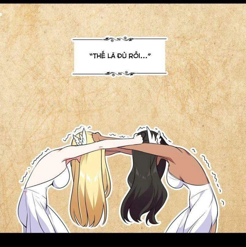 Hậu Cung Quá Nhiều, Tốt Nhất Là Phi Thăng Thôi Chapter 3 - 42