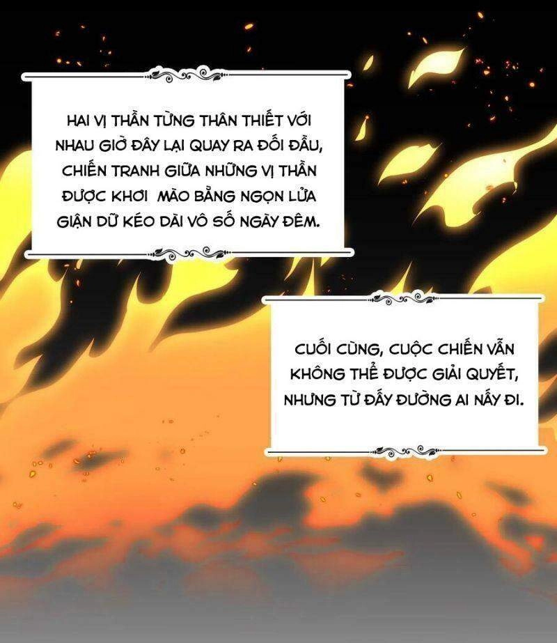 Hậu Cung Quá Nhiều, Tốt Nhất Là Phi Thăng Thôi Chapter 3 - 43