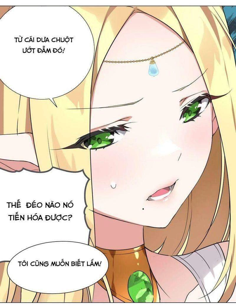 Hậu Cung Quá Nhiều, Tốt Nhất Là Phi Thăng Thôi Chapter 3 - 45